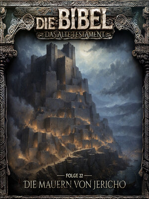 cover image of Die Bibel, Altes Testament, Folge 22